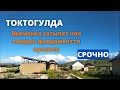 ТОКТОГУЛДА \\СРОЧНО времянка сатылат \\кызыл китеп бар