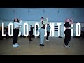 Loco Contigo Dj Snake J Balvin Remix Choreography 