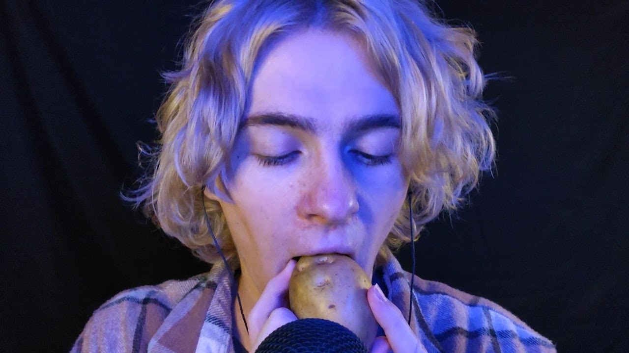 КАКАЯ СТРАНА ЕСТ БОЛЬШЕ КАРТОШКИ? 99% ФАКТЫ О КАРТОШКЕ асмр - YouTube