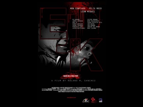 World Premiere Movie Invite To See Ejk Extra Judicial Killing