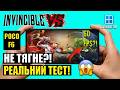Invincible VS (2026) Winlator Poco F6 12/512