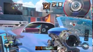 1st ever quad acog Nuk3Town
