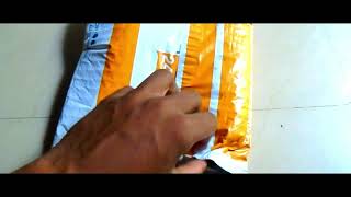 Apollo Pharmacy Medicine Unboxing