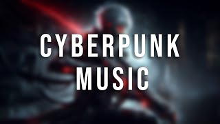 Celebrity Chaos Method - Cinematic Cyberpunk | Action Trailer Intro | Aggressive Powerful | Royalty Free Music Profile