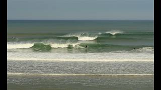 Lacanau Surf Report HD - Dimanche 06 septembre - 10H
