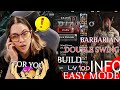 Diablo 4 - Double Swing Build - Its So Easy U Can Do This BlindFolded #diablopartner
