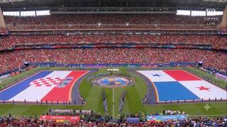 FIFA World Cup 2026 Simulation | Group L | Panama VS Croatia