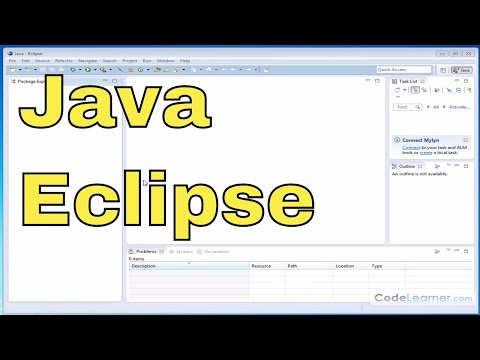 06 - Installing the Eclipse IDE