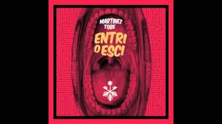 MARTINEZ & TOBE - MY MOMENT (feat. LAZZA)
