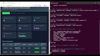 Day 3: Authenticate API Requests with JWTs — and Fail Fast on Bad Tokens