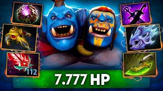 Hard Carry Ogre Magi Solo Carry The Game🔥🔥🔥34 Kills Comeback | Dota 2 Gameplay