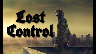 Alan Walker Lost Control ft Sorana Lyrics