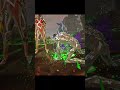 Kitana Fatality On Anti-Venom #shorts #mortalkombat #gaming