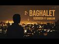 Koorosh X Samilow Baghalet OFFICIAL TRACK 