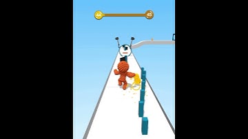 Sandman Run : All Levels Gameplay Walkthrough Android, iOS NEW UPDATE