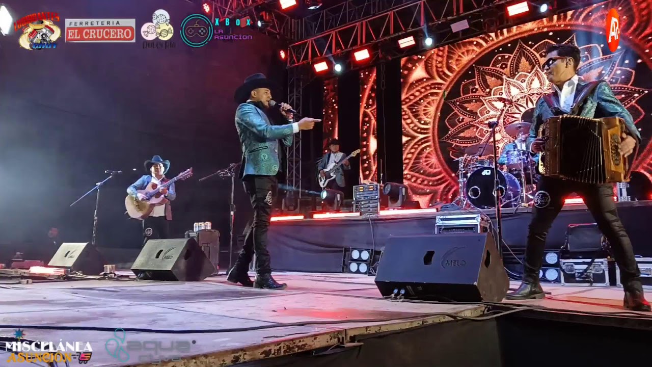 SEGUNDA NOCHE DE BAILE EN SANTO DOMINGO TEPUXTEPEC MIXE 2024