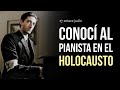 Enlace Judío - Halina Sach: Conocí al pianista.