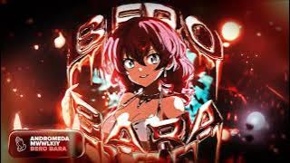 ANDROMEDA & Mwwlkiy - BERO BARA