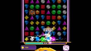 Bejeweled Blitz: High Score Kanga Ruby 1 (1,843,450) screenshot 4
