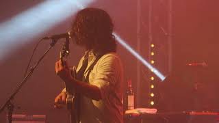 The View  Superstar Tradesman O2 ABC Glasgow 30/11/2017