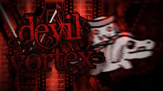 Devil Vortex Ft. New Auraest
