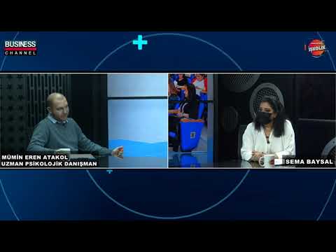 MÜMİN EREN ATAKOL SEMA BAYSAL ile İŞKOLİK