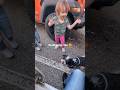 the puppies love little girls #puppy #cuteanimal #pets #kids #cute #adorable #puppies  #shorts