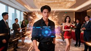 [Multi SUB] ｜离婚后他绑定“乐神系统”，在音乐领域创下传奇，过上圆满生活！#剧能充电站 #MiniDrama#精彩大陆短剧