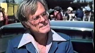 Robert Culp -- TL Munn's Job Offer