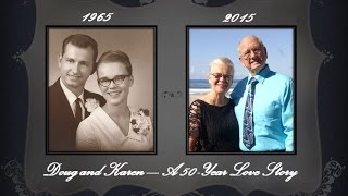 50th anniversary Video
