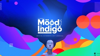 Mood Indigo IIT Bombay Live Stream