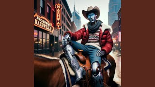 High-Tech Honky Tonk