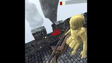 BONK goes the Orphan!   One of those quirky Orphan SHIELD kills.   In Death Unchained Gameplay Tips.