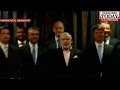 Modi's Agenda Germany, Open Han**ver