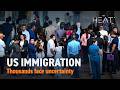 The Heat: US Immigration | TPS Expirations