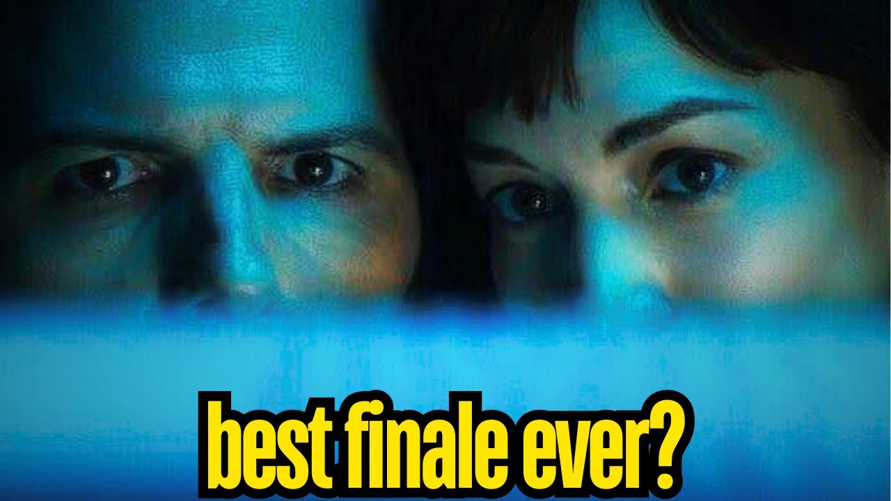 Let's Talk About "Severance Season 2" (SPOILERS)