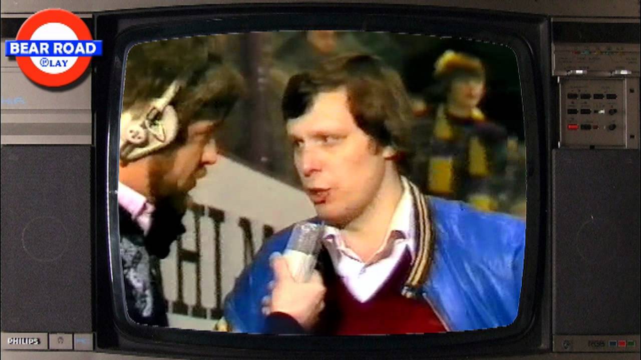 FBK v. AIK 1981 - bearroad.se