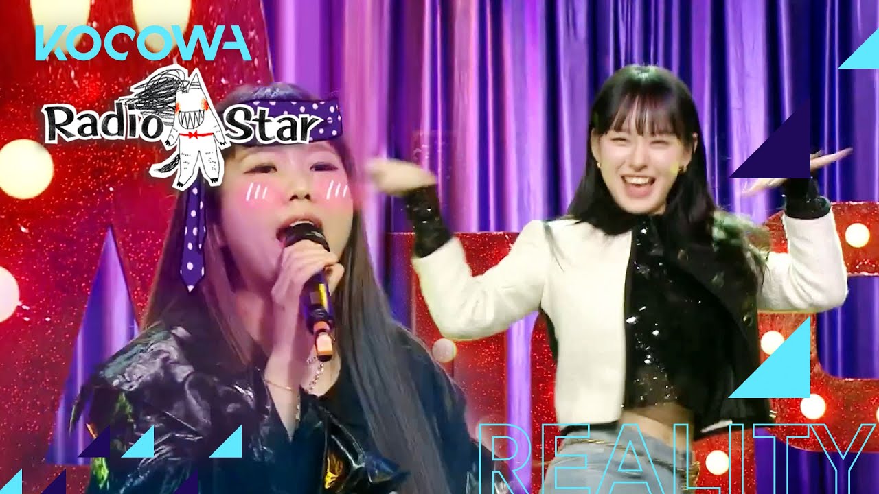 Noze and Neurosis's Dance Collaboration! 