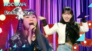 Noze And Neurosiss Dance Collaboration I Am The BestㅣRadio Star Ep 748 Eng Sub