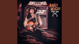 Video thumbnail of "Andy McCoy - Funnel of Love"