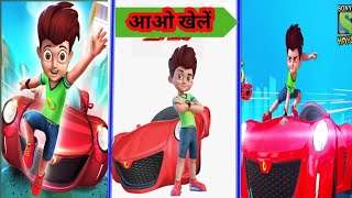 game, aao khele, kicko and super speedo screenshot 3