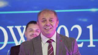 Ramko - Me patingjum tumen zivinen ( Show 2021 )