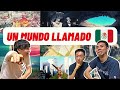 Cuando México es un mundo totalmente nuevo | Japoneses reaccionan a un MUNDO llamado MÉXICO