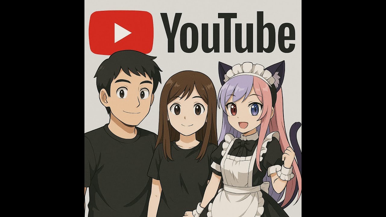 MAZMORRAS Y MOUNSTROS PERO CON WAIFUS 7U7