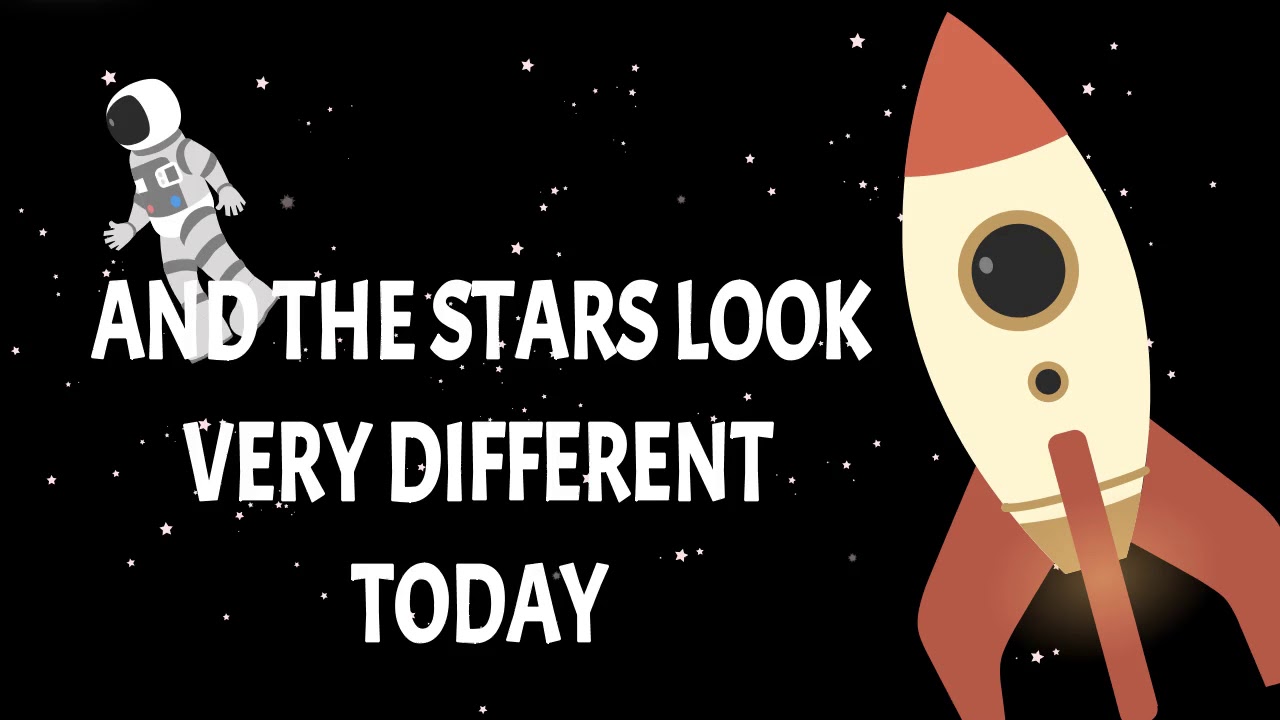 Space Oddity SpaceconneX