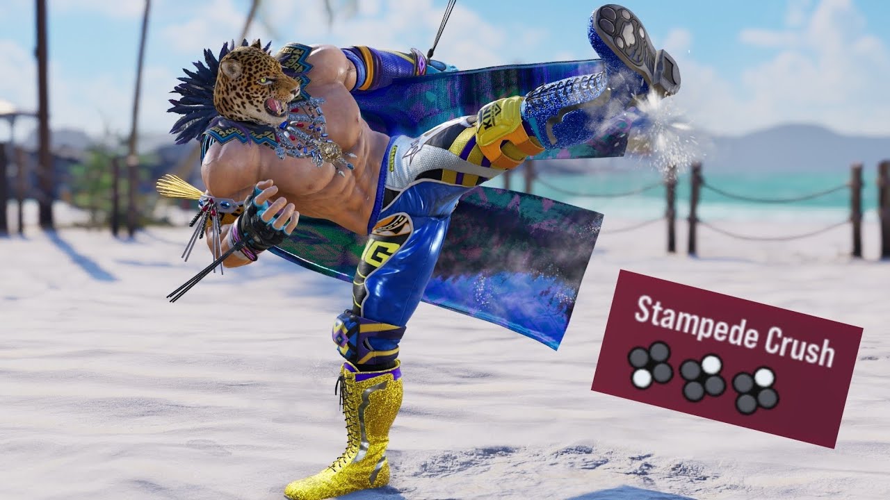 This New Move Guide is Really Important for King players