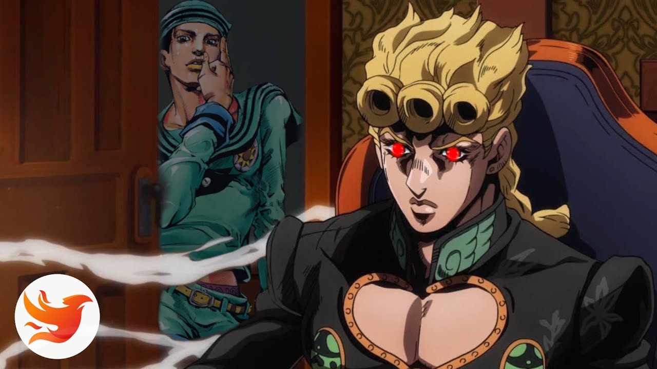 CHI è il JOJO più FORTE?
