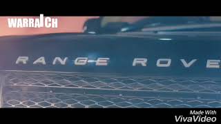 Range Jimmy Kailr Whatsup Stuts