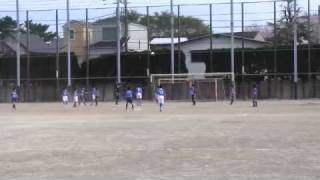 20110410 6年生 和田後半①