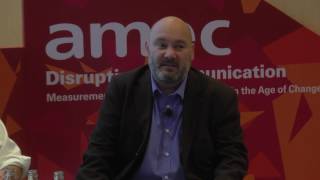 AMEC Summit 2017 Summit Scene Setter Workshop